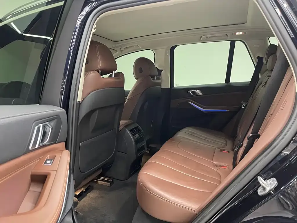 BMW X5 (Import) 2021 из CN, фото 6