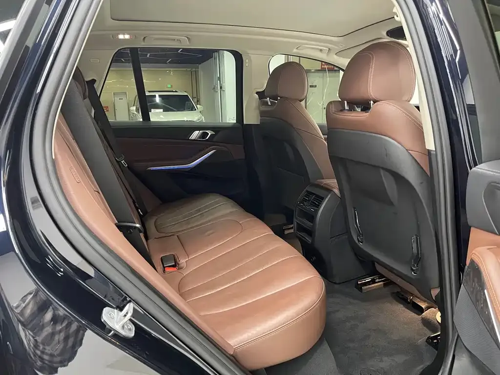 BMW X5 (Import) 2021 из CN, фото 9