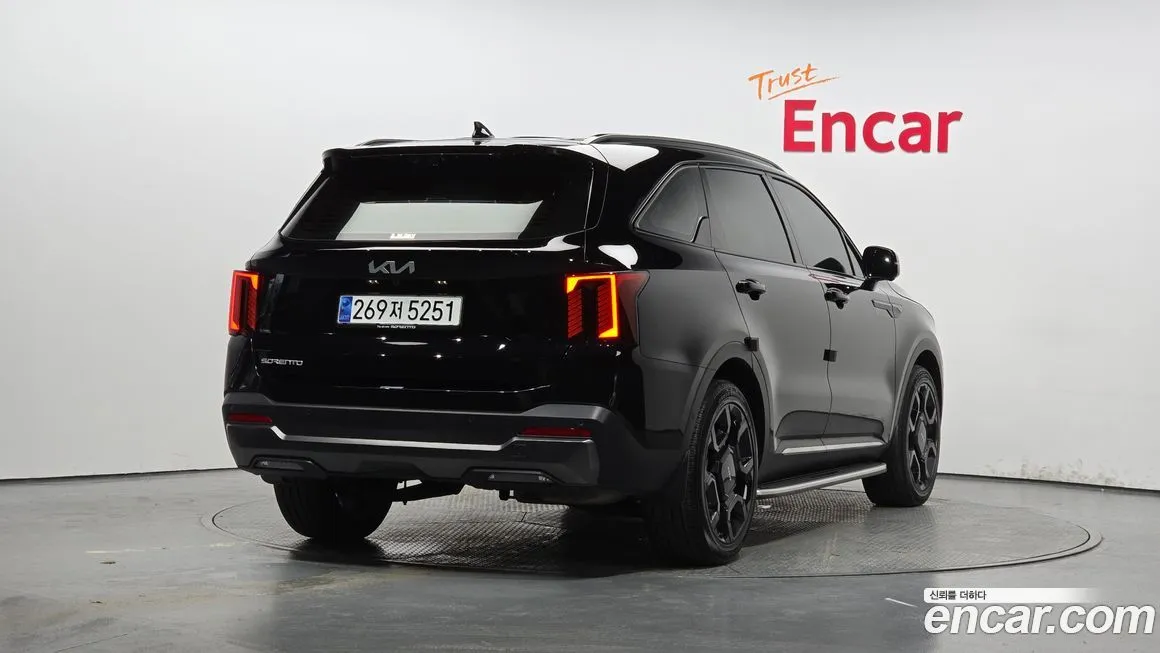 Kia Sorento — фото 2