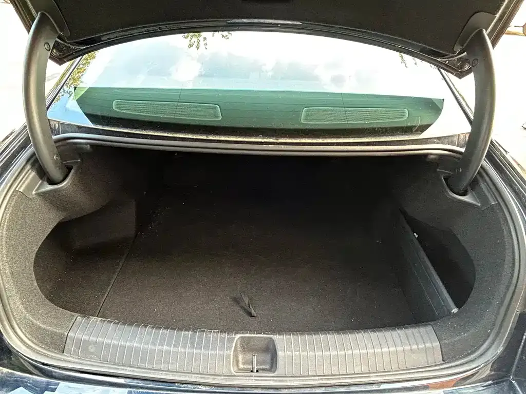 Volkswagen Magotan 2024 из CN, фото 6