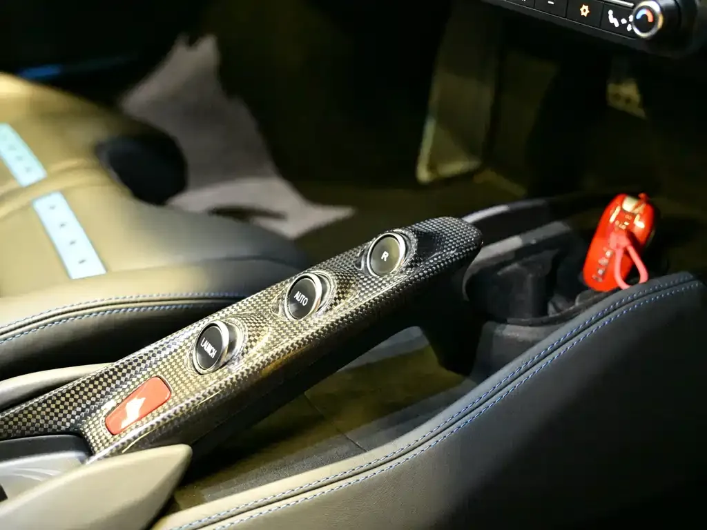 Ferrari F8 2022 из CN, фото 4