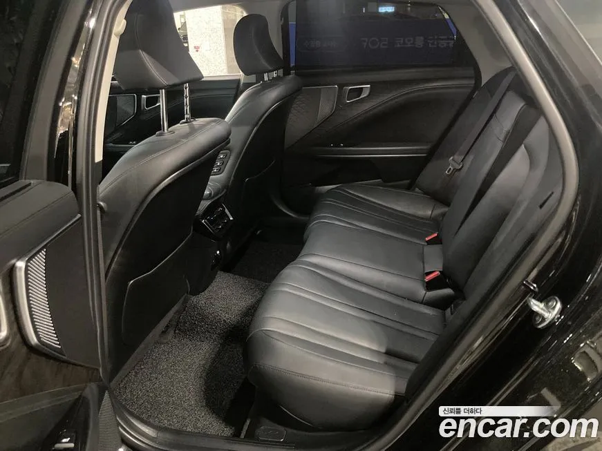 Kia K8 2022 из KR, фото 10