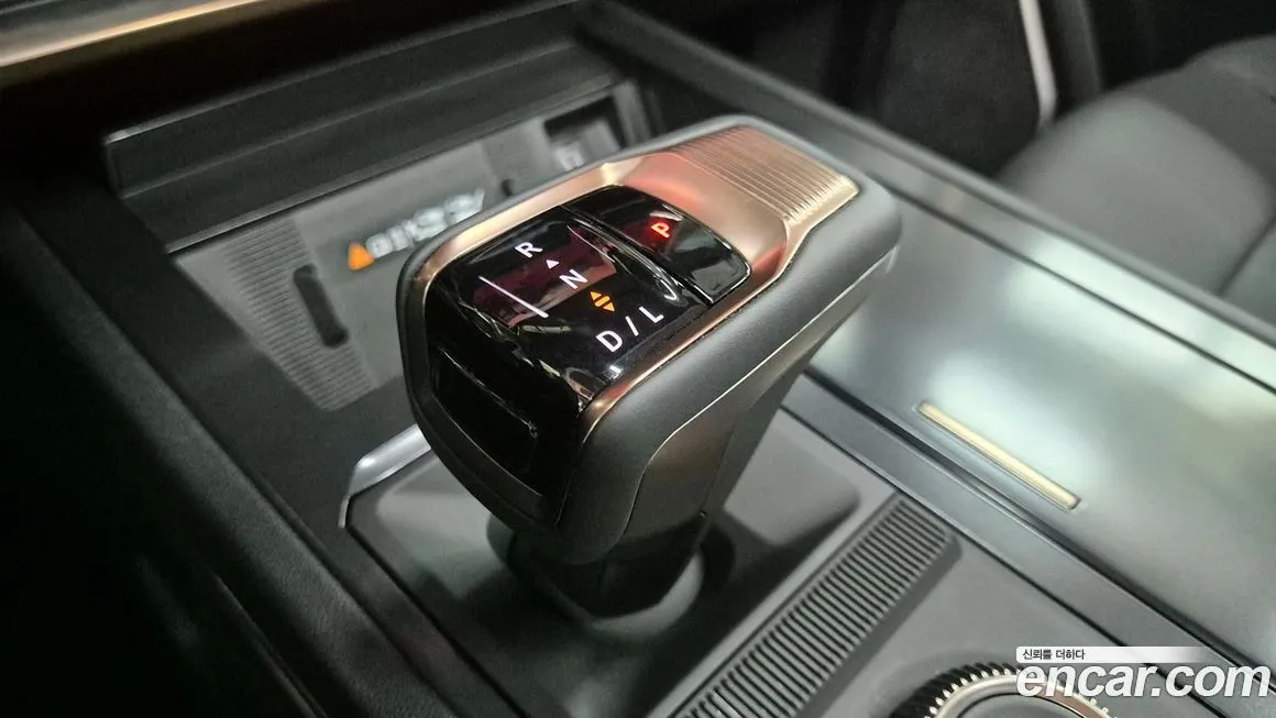 GMC Hummer EV 2024 из KR, фото 9