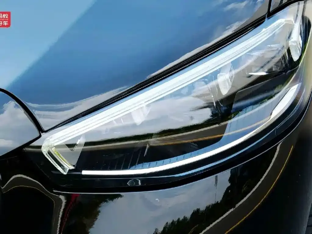 Mercedes-Benz S-Class 2023 из CN, фото 9