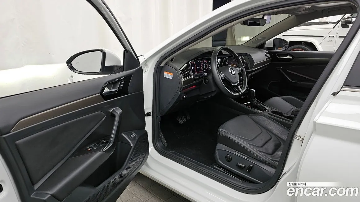 [object Object] Jetta 2021 из KR, фото 10