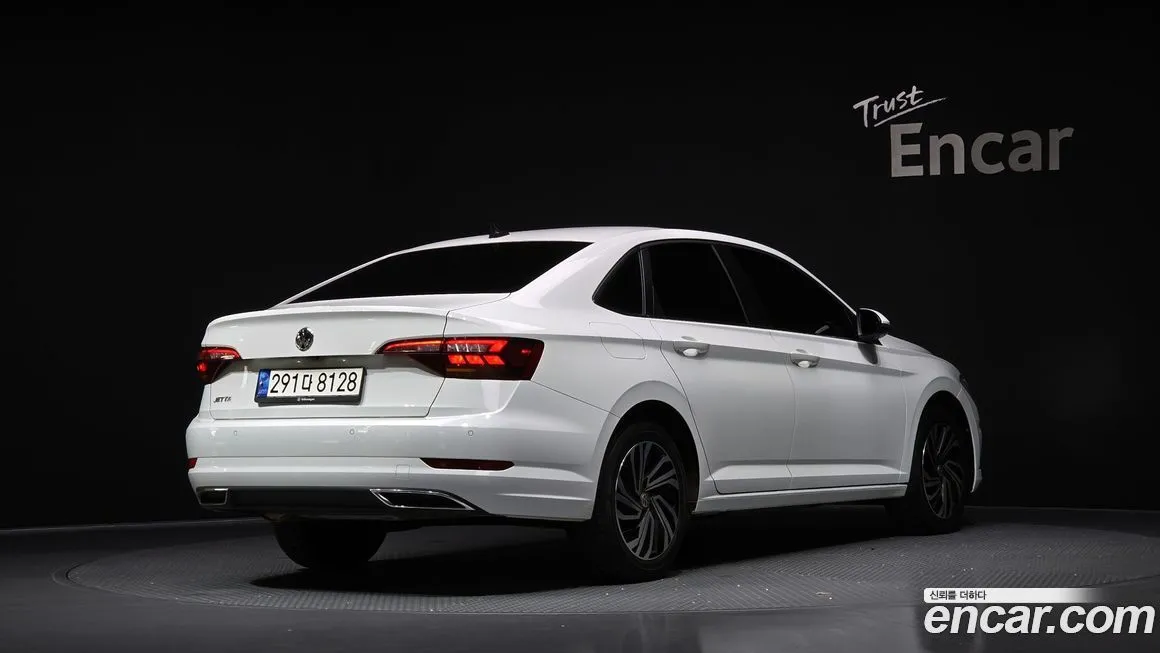 [object Object] Jetta 2021 из KR, фото 2