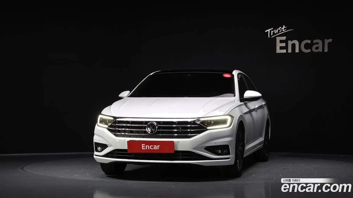 [object Object] Jetta 2021 из KR, фото 3