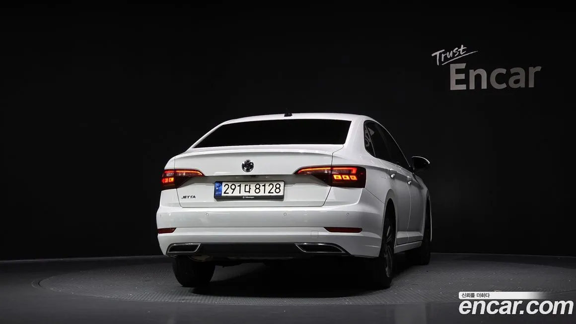 [object Object] Jetta 2021 из KR, фото 4