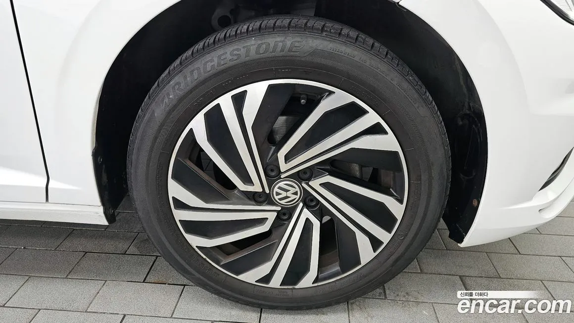 [object Object] Jetta 2021 из KR, фото 5