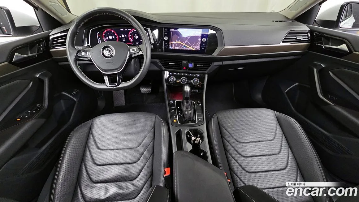 [object Object] Jetta 2021 из KR, фото 7