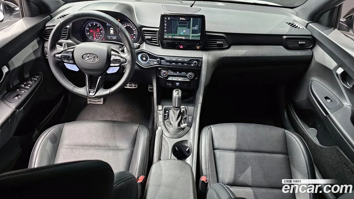 Hyundai Veloster — фото 7