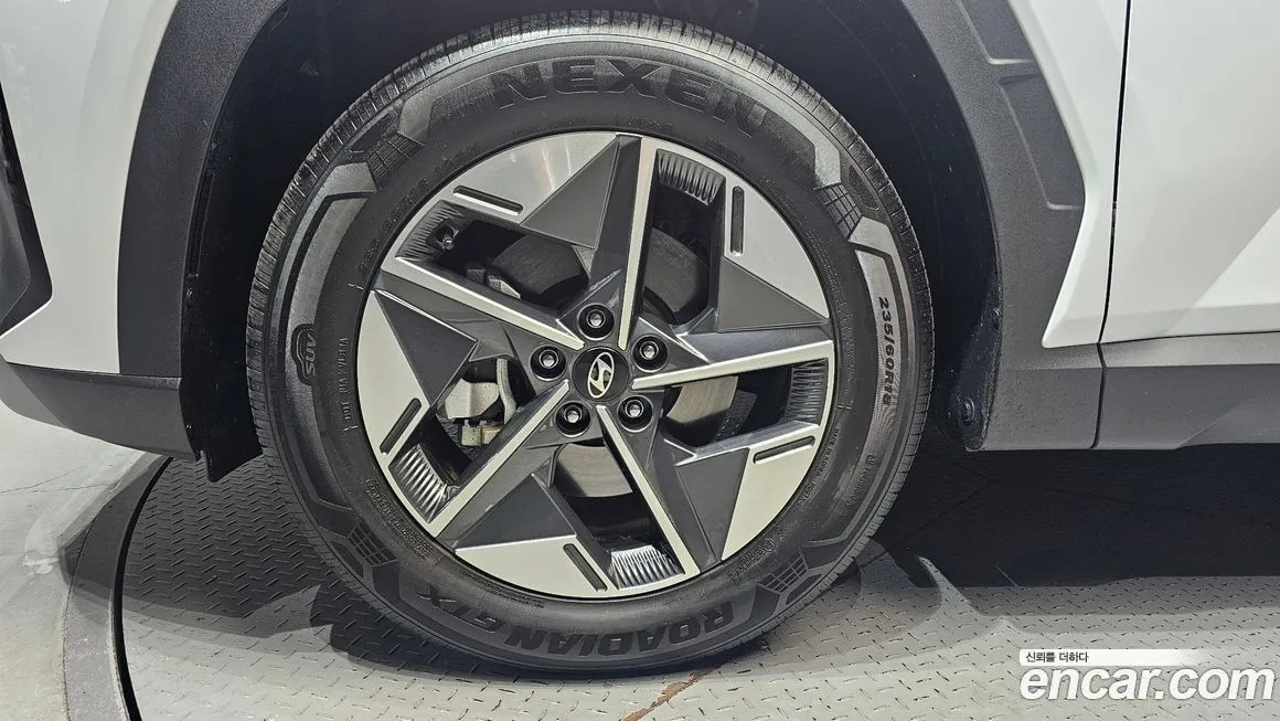 Hyundai Tucson 2025 из KR, фото 5