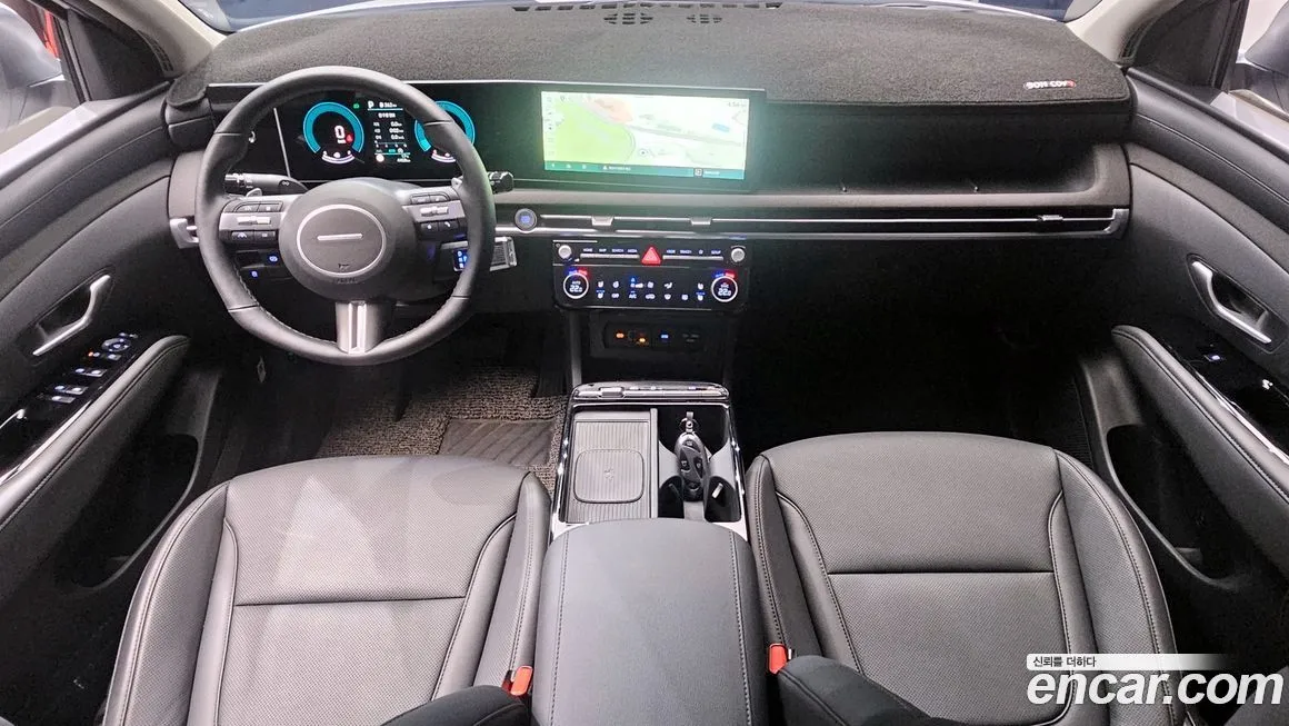 Hyundai Tucson 2025 из KR, фото 7