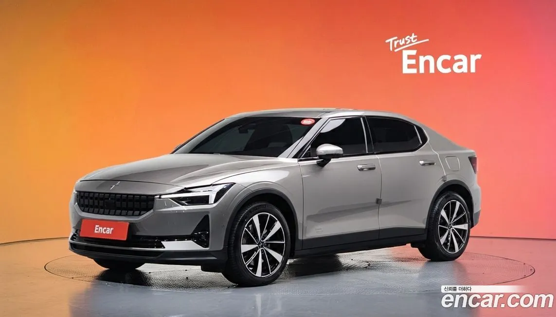 Polestar Polestar 2 2022 из KR, фото 1