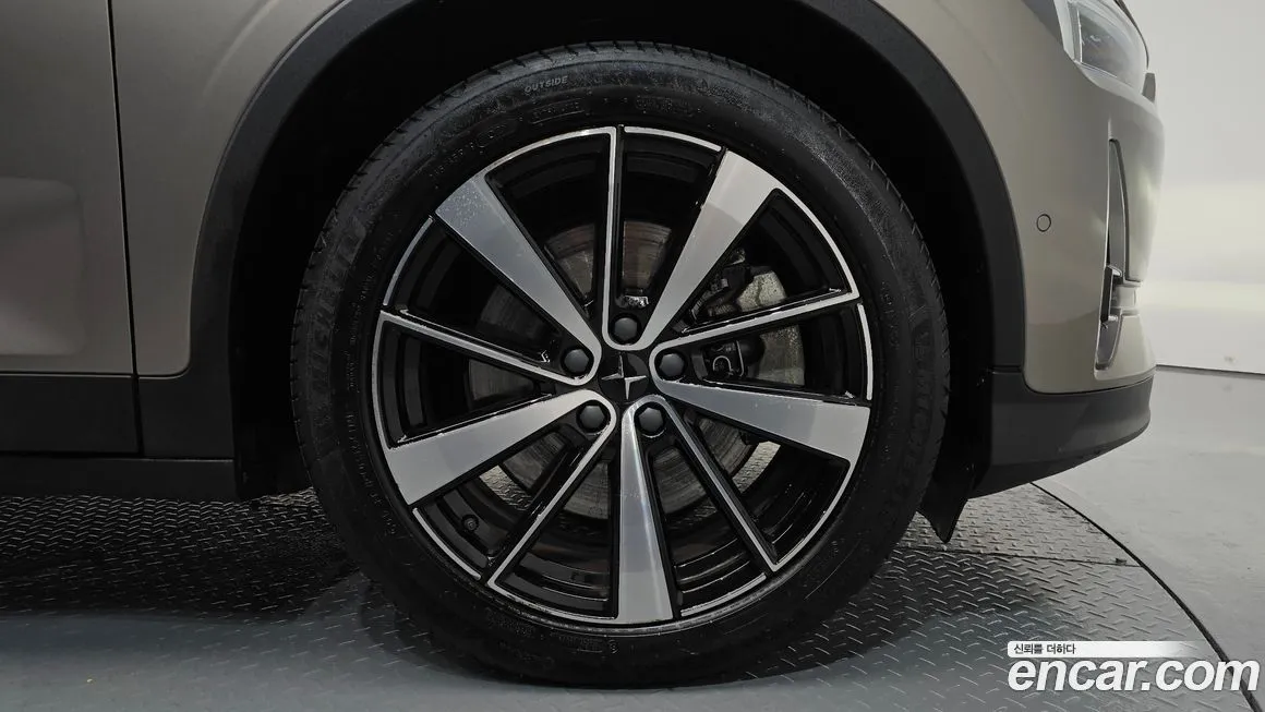 Polestar Polestar 2 2022 из KR, фото 5