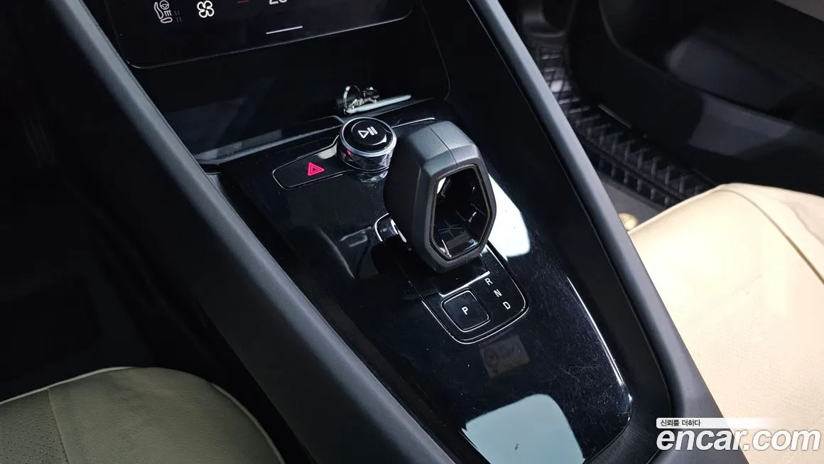 Polestar Polestar 2 2022 из KR, фото 9