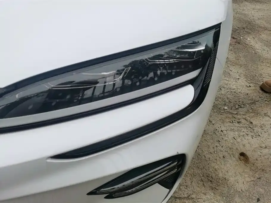BYD PLUS New Energy 2024 из CN, фото 5