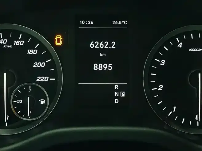 Mercedes-Benz Vito 2023 из CN, фото 6