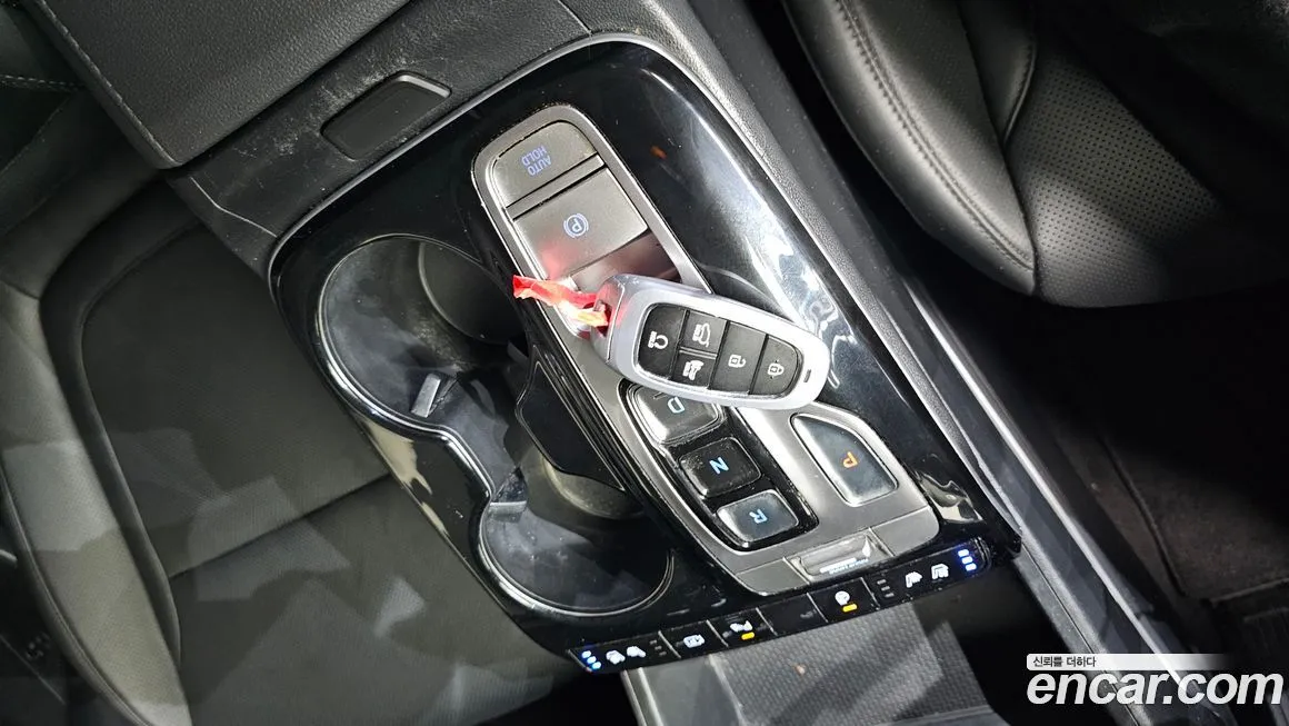Hyundai Tucson — фото 9