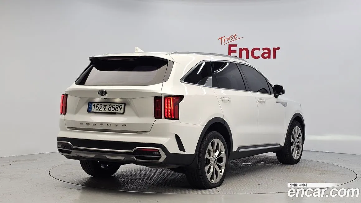 Kia Sorento — фото 2