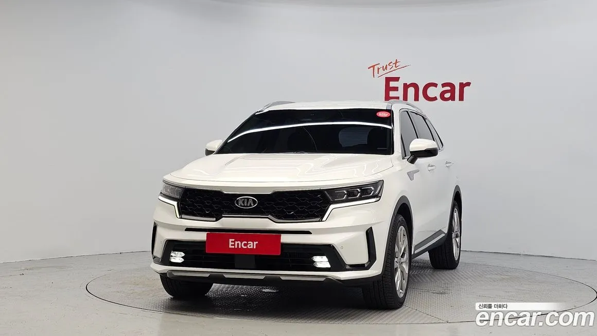 Kia Sorento — фото 3