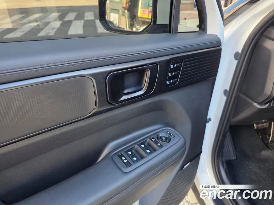 Hyundai Santafe 2024 из KR, фото 8