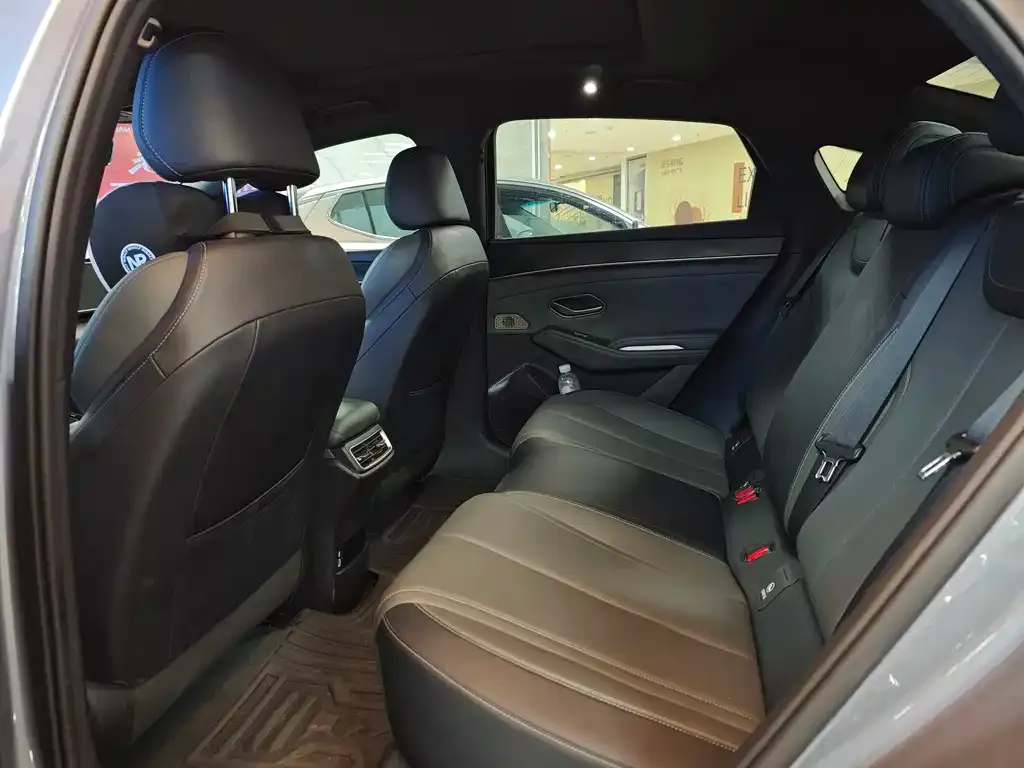 BYD Qin L 2024 из CN, фото 7