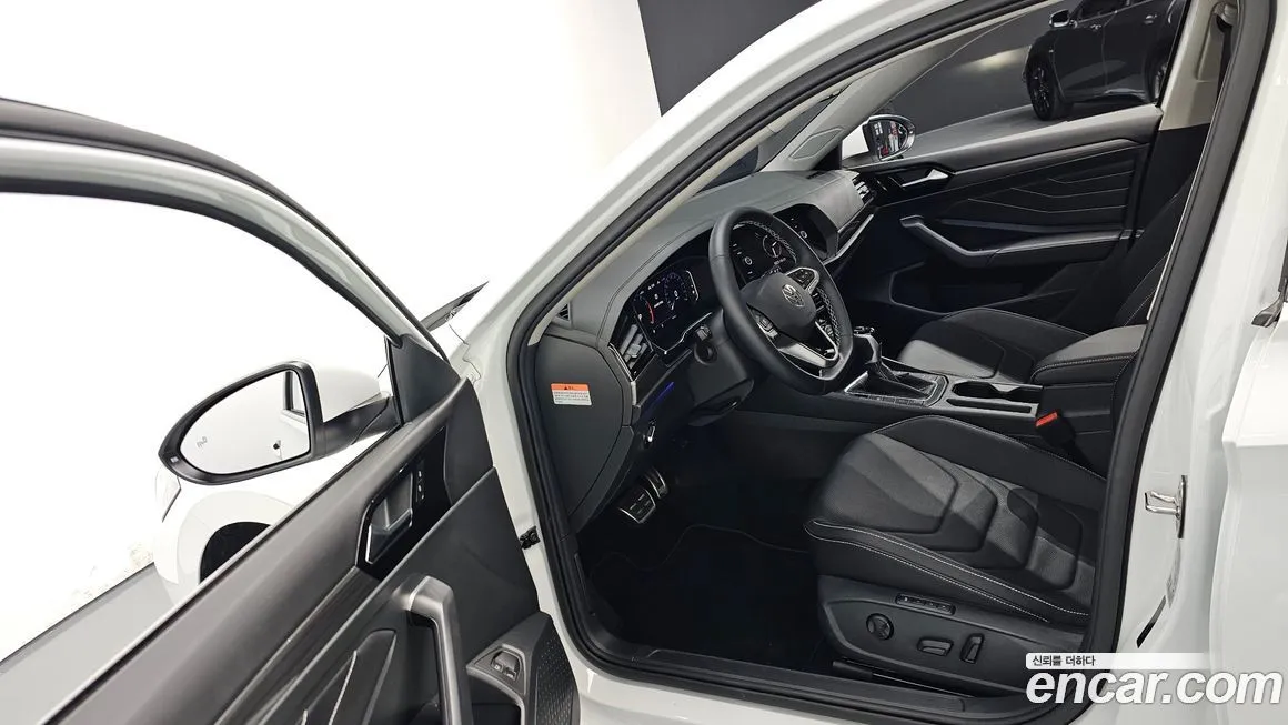 [object Object] Jetta 2023 из KR, фото 10