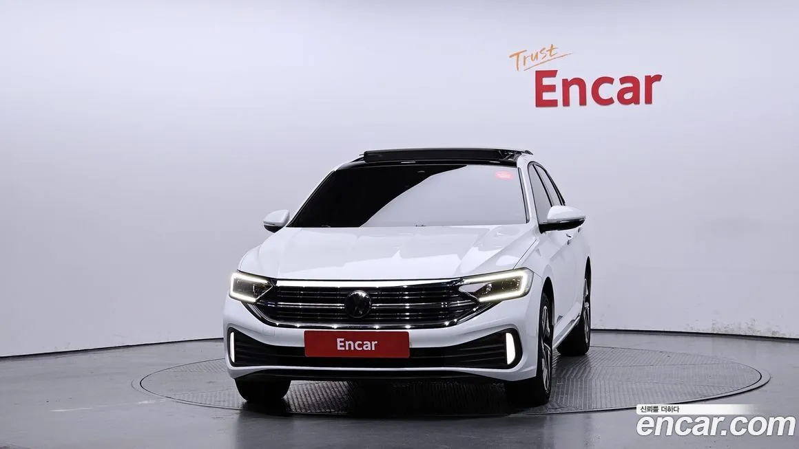 [object Object] Jetta 2023 из KR, фото 3