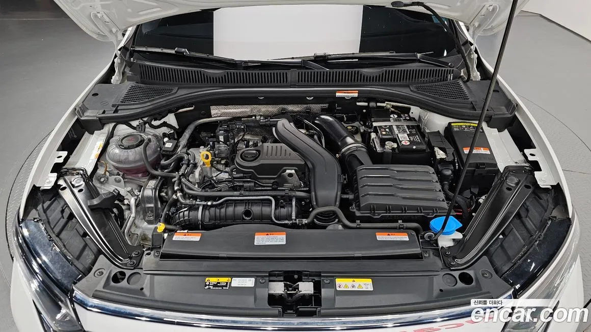 [object Object] Jetta 2023 из KR, фото 6