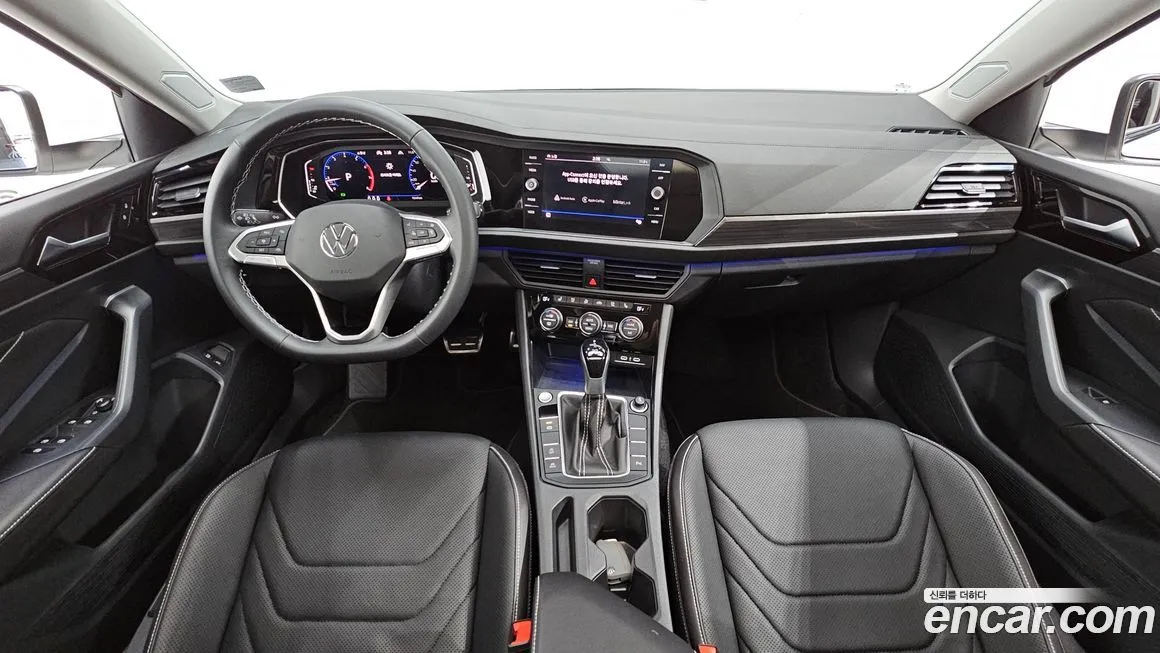 [object Object] Jetta 2023 из KR, фото 7