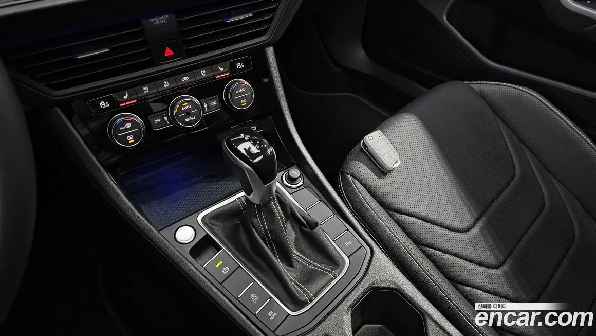 [object Object] Jetta 2023 из KR, фото 9