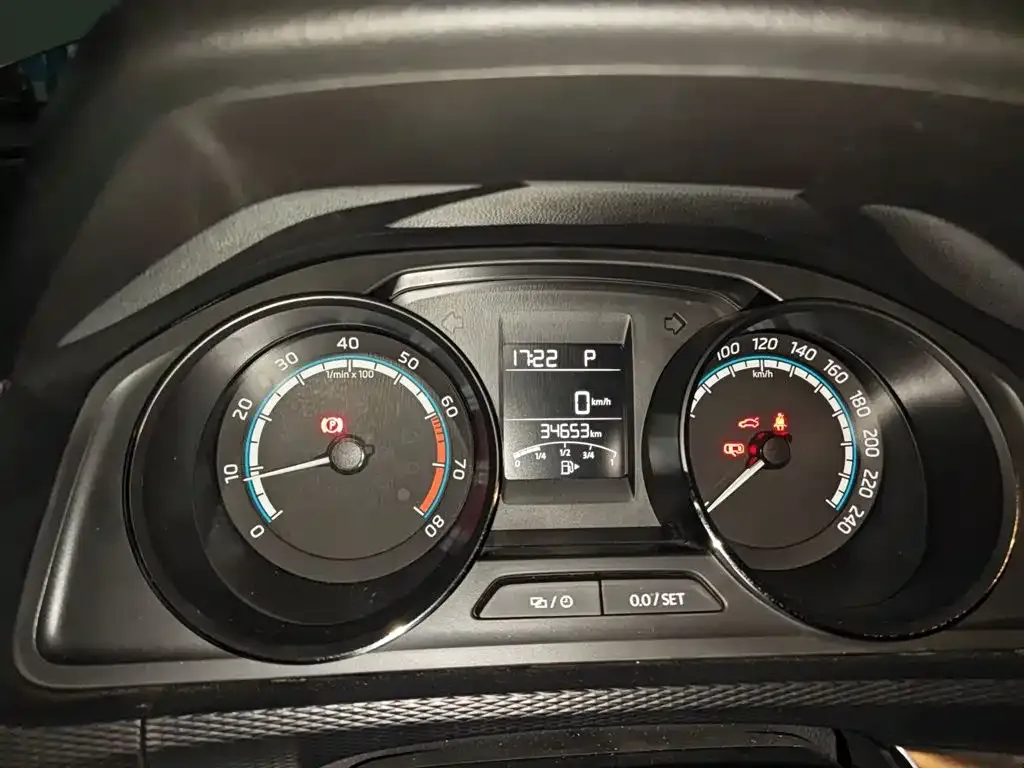 Skoda Kamiq 2022 из CN, фото 4