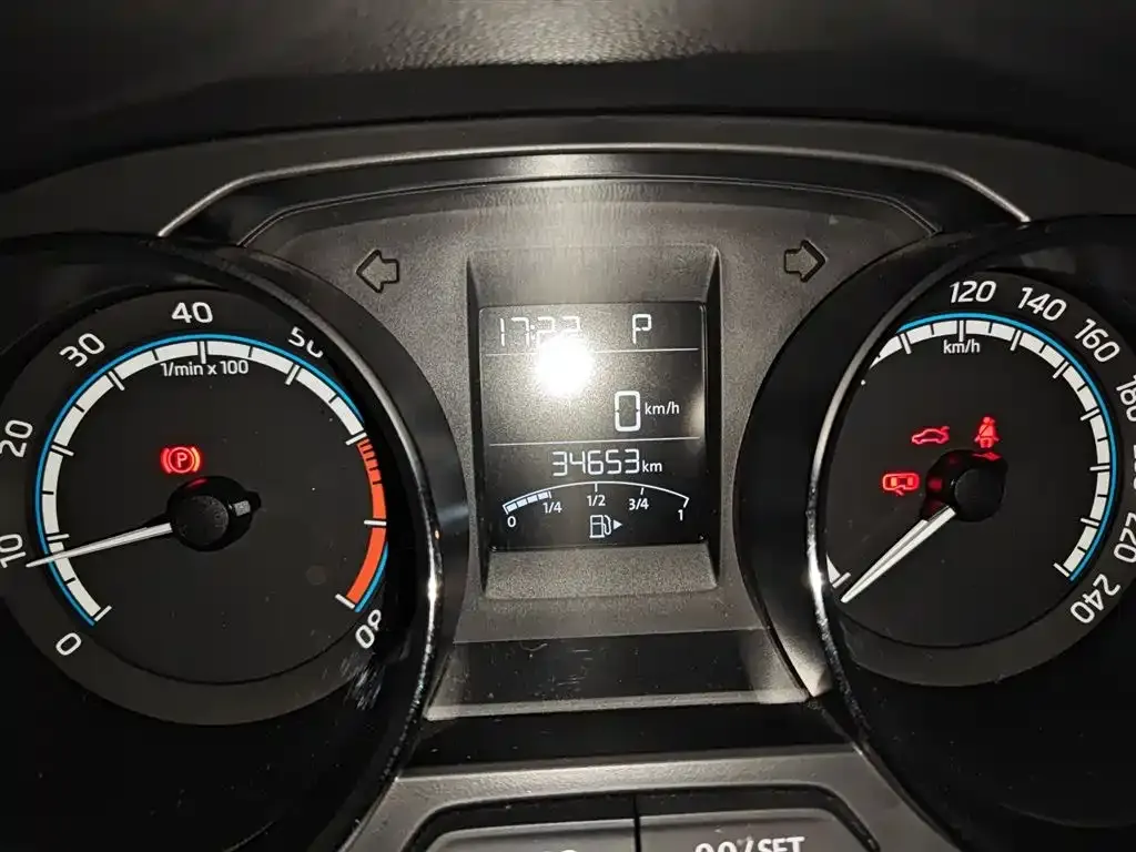 Skoda Kamiq 2022 из CN, фото 5