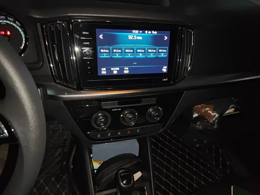 Skoda Kamiq 2022 из CN, фото 6