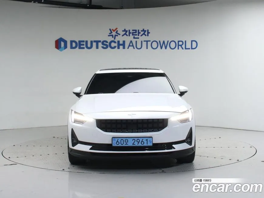 Polestar Polestar 2 2023 из KR, фото 3