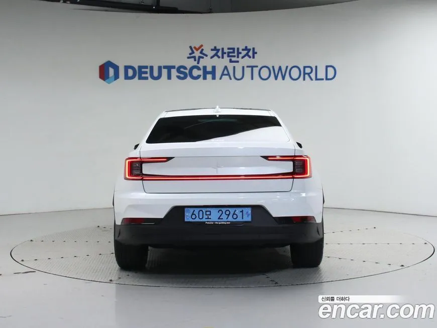 Polestar Polestar 2 2023 из KR, фото 4
