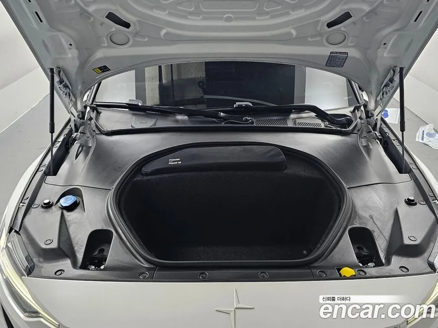 Polestar Polestar 2 2023 из KR, фото 6