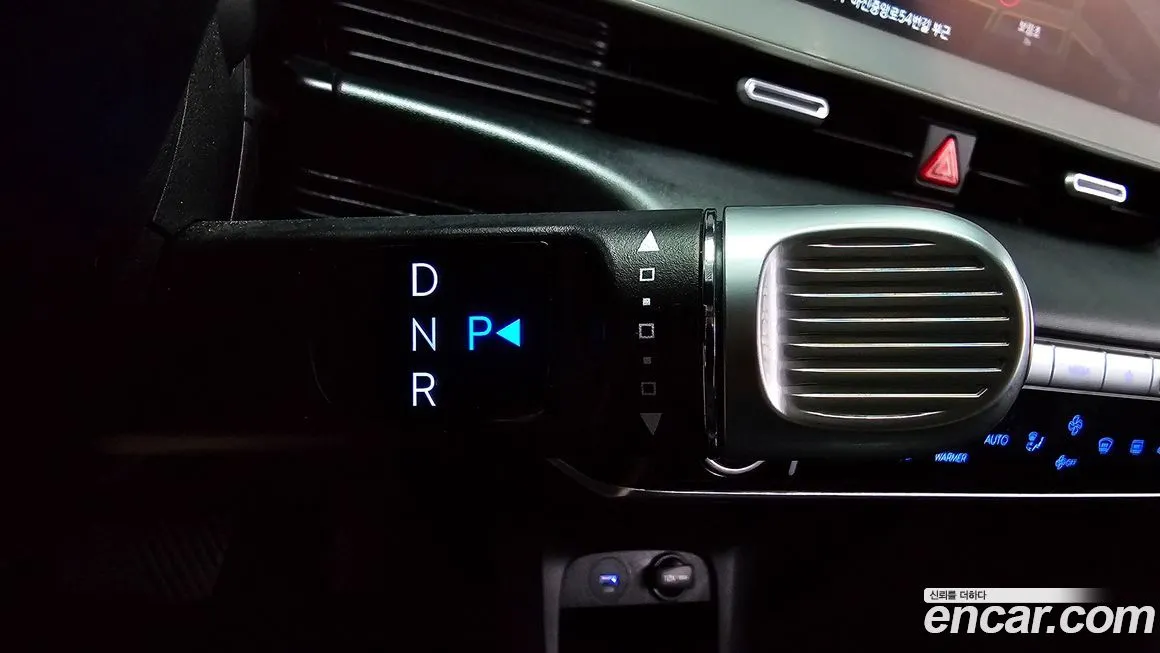 Hyundai Ioniq5 2022 из KR, фото 9