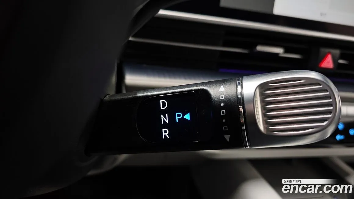 Hyundai Ioniq6 — фото 9
