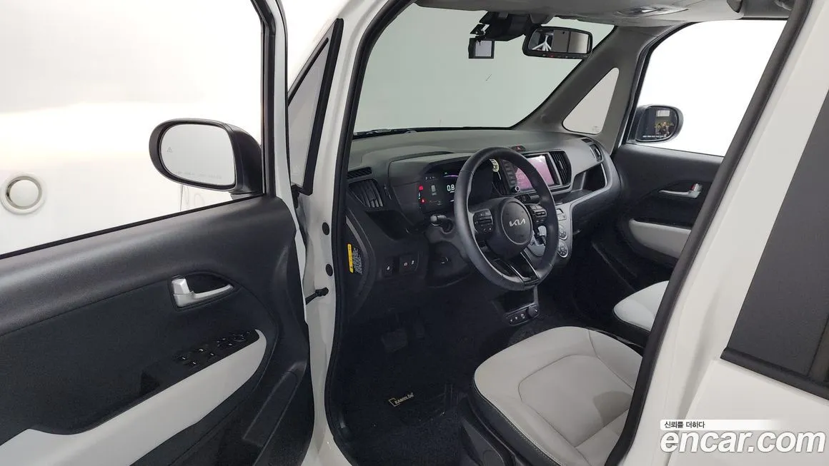 Kia RAY 2025 из KR, фото 10