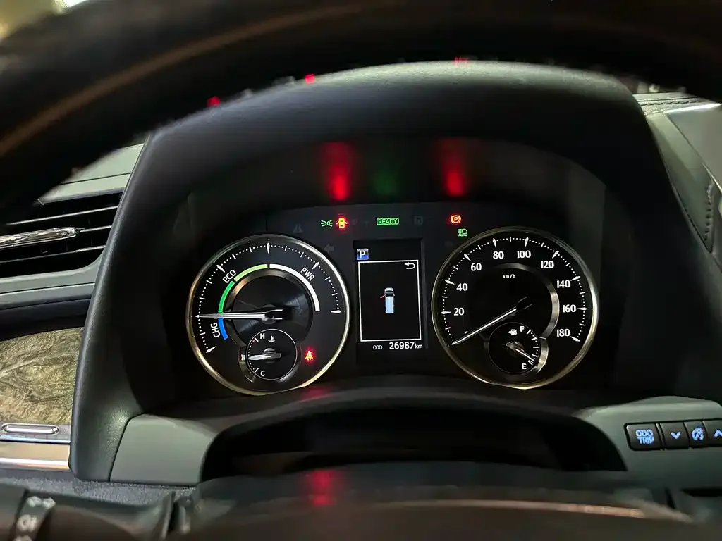Toyota Vellfire 2022 из CN, фото 4