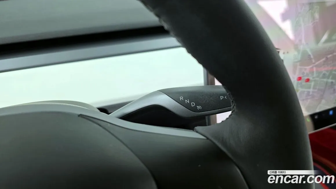 Tesla Model 3 2022 из KR, фото 9