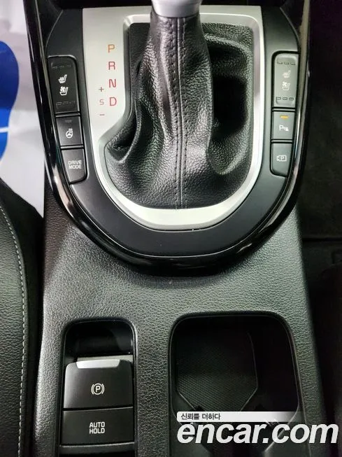 Kia K3 2023 из KR, фото 9