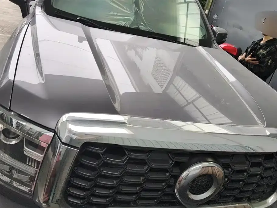 [object Object] King Kong Pao 2022 из CN, фото 2