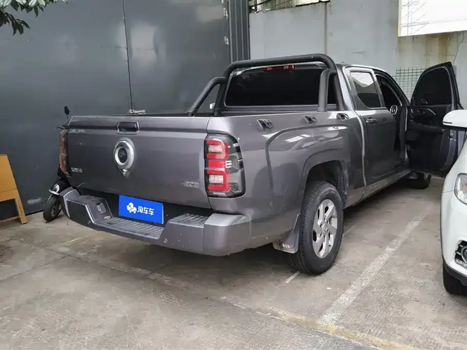 [object Object] King Kong Pao 2022 из CN, фото 3