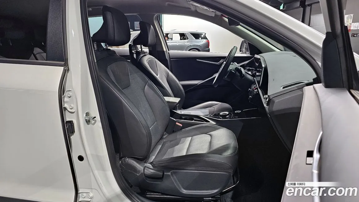 [object Object] Niro 2023 из KR, фото 10