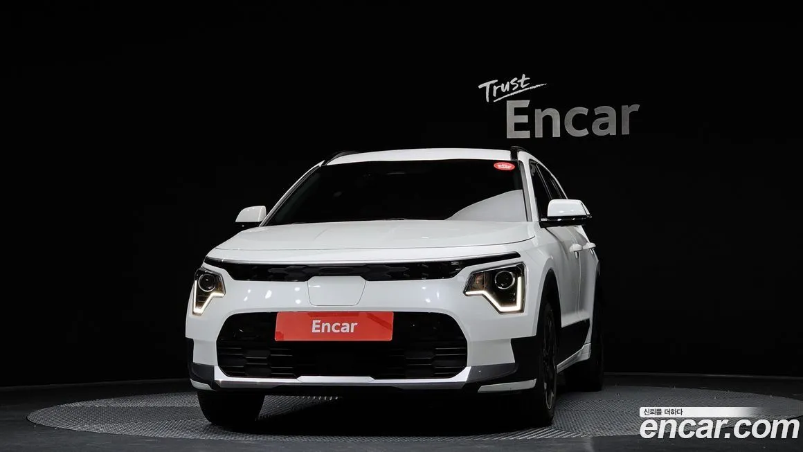 [object Object] Niro 2023 из KR, фото 3