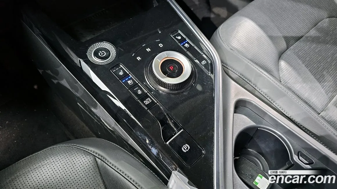 [object Object] Niro 2023 из KR, фото 9