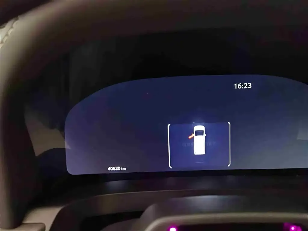 Toyota Vellfire 2024 из CN, фото 9
